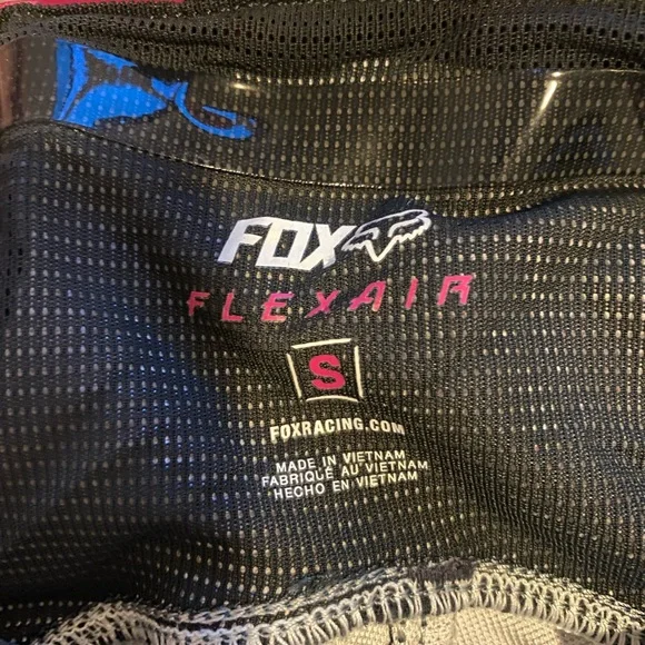 Fox Racing MTB Shorts - Picture 3 of 3